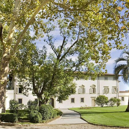 Villa Pitti Amerighi - Residenza D'Epoca Pieve a Nievole Extérieur photo