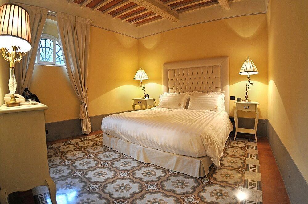 Villa Pitti Amerighi - Residenza D'Epoca Pieve a Nievole Extérieur photo