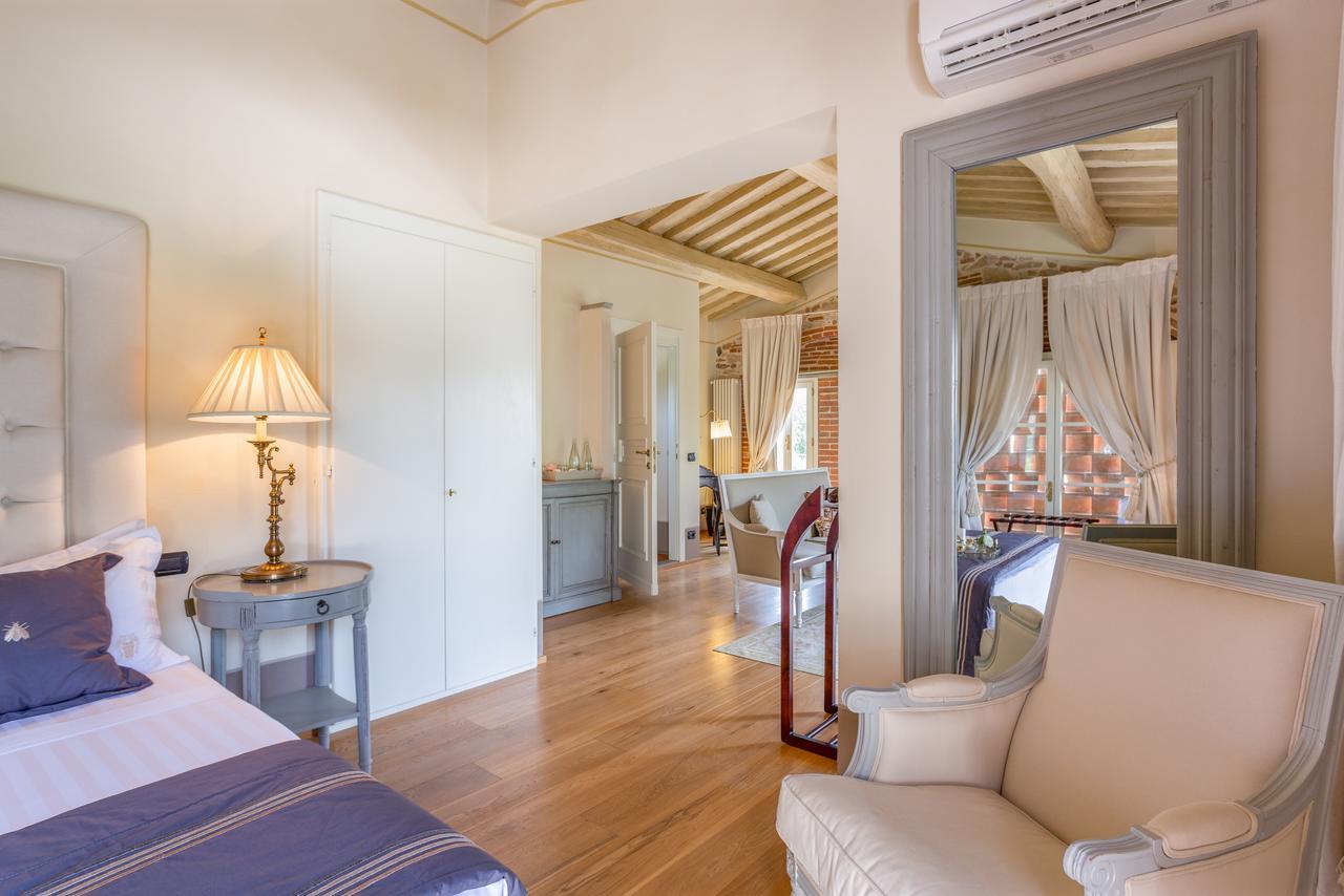 Villa Pitti Amerighi - Residenza D'Epoca Pieve a Nievole Extérieur photo