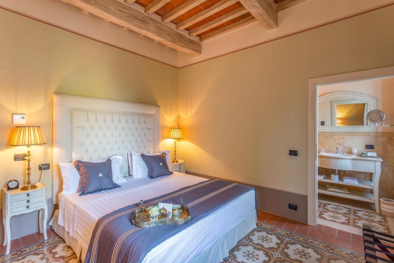 Villa Pitti Amerighi - Residenza D'Epoca Pieve a Nievole Extérieur photo