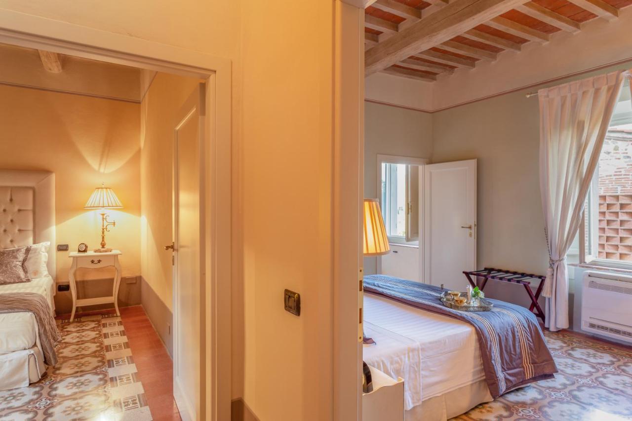 Villa Pitti Amerighi - Residenza D'Epoca Pieve a Nievole Extérieur photo