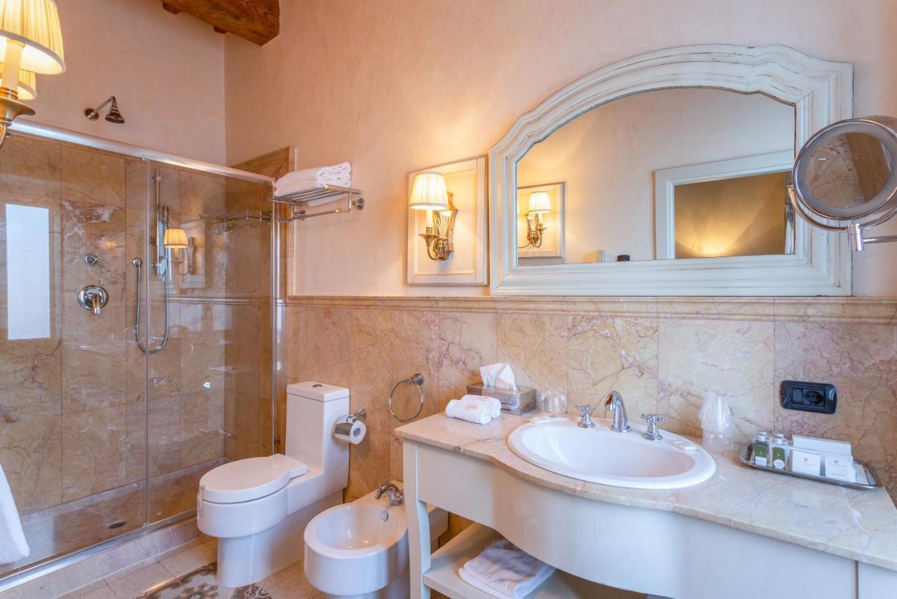 Villa Pitti Amerighi - Residenza D'Epoca Pieve a Nievole Extérieur photo